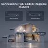 Reolink RLC-840A, telecamera di sorveglianza PoE Anteprima dell’immagine prodotto 6