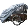 InfraDeskTrading Lastenrad-Abdeckung 268 x 107 x 103 cm Produktbild-Vorschau 6