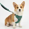Ensemble harnais pour chien avec laisse, réfléchissant et Voir les images du produit 2