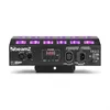 BeamZ BUV463, discostroboscoop, zwart, LED, 24 lampen, 3W, Productafbeelding-voorbeeld 9