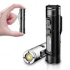 Mini-Taschenlampe 6-in-1, wiederaufladbare Produktbild-Vorschau 1