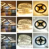 LUMILED LED Streifen 5M 600 LEDs 12V Neutralweiß 48W LED Produktbild-Vorschau 6