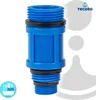 tecuro Universal Baustopfen - Abdrückstopfen für 3/8 - 1/2 Produktbild-Vorschau 1