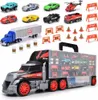 Dickie Toys|Simba Dickie Truck Carry Case Produktbild-Vorschau 20