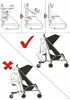 Lascal Saddle für BuggyBoard Maxi, einklappbarer und Produktbild-Vorschau 22