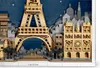 LEGO Architecture Paris - Ville d'amour Puzzle 3D - Voir les images du produit 16