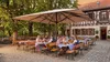 Gastronomie-Luxus-Sonnenschirm HWC-D20, XXL-Schirm Produktbild-Vorschau 9