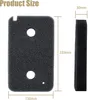 INF Filtre pour sèche-linge compatible avec Miele 9499230 Voir les images du produit 3