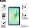 2x Schutzfolie für Samsung Galaxy Tab A11 matt Produktbild-Vorschau 7