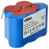 vhbw Akkupack Ersatz für 93230 5, VYRR, VYRR6, 123768 für Produktbild-Vorschau 3