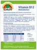 Sunlife Vitamin B12 500 µg Minitabletten hochdosiert 60 Produktbild-Vorschau 5