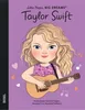 Taylor Swift - Little People, BIG DREAMS (Deutsche Ausgabe) Voir les images du produit 2