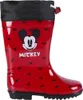 Disney Mickey Maus Wasserdichte Stiefel Regenstiefel Produktbild-Vorschau 2