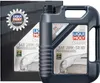 Liqui Moly Classic Motoröl SAE 20W-50 HD 5L Produktbild-Vorschau 8