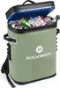 ROCKBROS 20L Kühltasche Kühlbox Isoliertasche Wasserdicht Produktbild-Vorschau 1