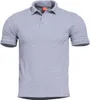 Pentagon Sierra Kurzarm-poloshirt Grau M Mann Grau M Produktbild-Vorschau 1