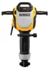 DEWALT 28mm Sechskant-Abbruchhammer 1800Watt Produktbild-Vorschau 6