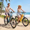 Vélo électrique de ville, 26 pouces, pour femmes et hommes, Voir les images du produit 9