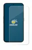 BROTECT Schutzglas für Nothing Phone (2a) Schutzfolie Produktbild-Vorschau 2