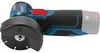 Bosch Akku-Winkelschleifer GWS 12 V-76 im Karton, ohne Produktbild-Vorschau 36