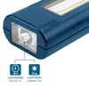 ANSMANN Akku LED Werkstattlampe mit 450 Lumen - USB Produktbild-Vorschau 3