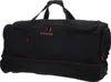 travelite Torba podróżna Trolley Basics na kółkach czarny / Podgląd zdjęcia produktu 3