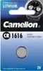 Camelion CR1616-BP1, Einwegbatterie, CR1616, Lithium, 3 V, Produktbild-Vorschau 2