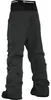 Pantalon Horsefeathers Nelson (noir) Voir les images du produit 4
