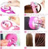 Magische Flechtmaschine für Mädchen - WHIZZBRAID Produktbild-Vorschau 3