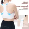 ROCKBROS TVI - Soutien-gorge de sport pour femmes, Voir les images du produit 3