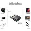 USB-A auf USB-C Adapter – USB-C Adapter für PC, Laptop, Produktbild-Vorschau 4