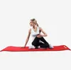 GORILLA SPORTS® Yogamatte - 190x100x1,5 cm, mit Tragegurt, Produktbild-Vorschau 9