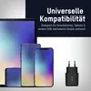 ANSMANN USB Ladegerät 20 W mit Power Delivery & Quick Produktbild-Vorschau 4