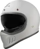 Bogotto FF980 Helm, grau matt, XS Produktbild-Vorschau 1
