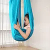 Dětská houpačka Hammock, vnitřní houpačka Elastická Náhled obrázku produktu 5