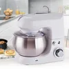 Mikser planetarny z misą 5,0l, 2000W MR-559 Anteprima dell’immagine prodotto 2