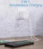 Chargeur USB-C 20W, adaptateur secteur PD, câble USB-C, Voir les images du produit 3