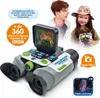 Multimediální dalekohled s nočním viděním Vtech 80-618622, Náhled obrázku produktu 3