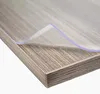 Premium Tischdecke PVC Tischfolie Schutz Folie transparent Produktbild-Vorschau 2