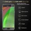 Cadorabo Panzerfolie für Samsung Galaxy A7 2016 Schutzfolie Produktbild-Vorschau 4