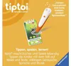 tiptoi® Wieso? Weshalb? Warum? Quiz - Insekten & Co. Náhľad obrázku produktu 4