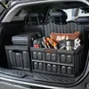 VEVOR 3er-Set 45L Profi Klappbox aus PP Transportbox mit Produktbild-Vorschau 10