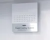 Midea No Frost-Einbau-Kühl-/ Gefrierkombination - 177 cm - Produktbild-Vorschau 5