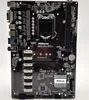 ASRock H110 Pro BTC+ Motherboard LGA1151 DDR4 Produktbild-Vorschau 2