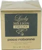 A close-up of a perfume box. Anteprima dell’immagine prodotto