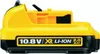 DeWALT DCB127 Ersatz-Akku 10,8 V / 2,0 Ah - Li-Ion XR Produktbild-Vorschau 7
