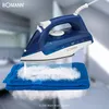 BOMANN DB 6004 CB weiß-blau Dampfbügeleisen Produktbild-Vorschau 12