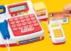 Supermarktkasse mit Scanner Produktbild-Vorschau 19