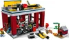 LEGO 60258 Atelier de tuning City avec voitures jouets, Voir les images du produit 20
