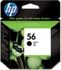 HP 56 oryginalny wkład atramentowy czarny Podgląd zdjęcia produktu 1
